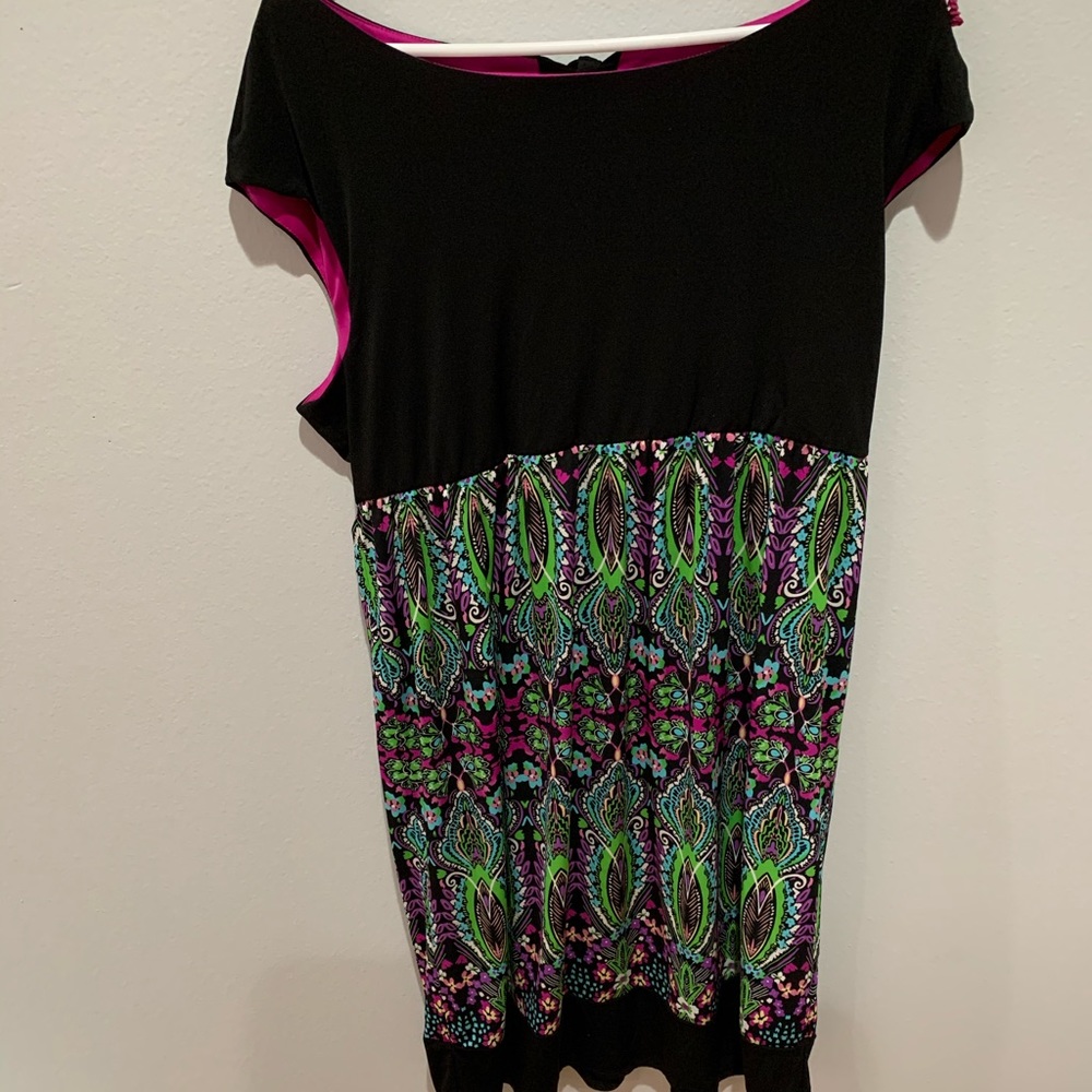 London time dress  women